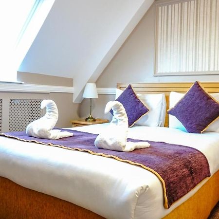 Ashbourne Court Hotel Zewnętrze zdjęcie