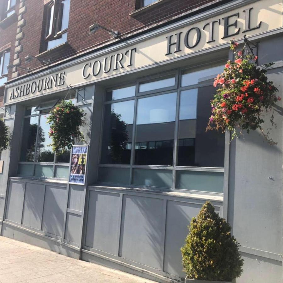 Ashbourne Court Hotel Zewnętrze zdjęcie