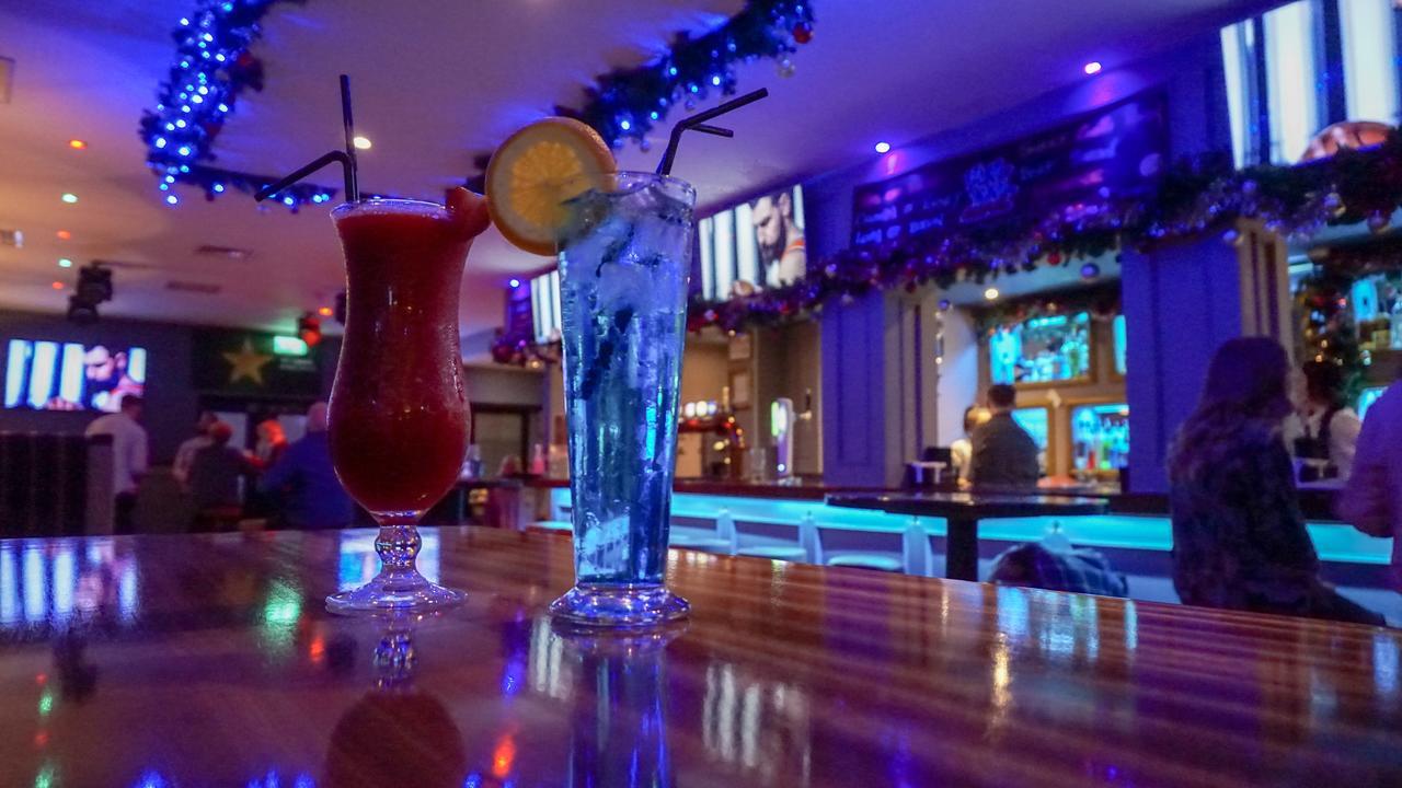 Ashbourne Court Hotel Zewnętrze zdjęcie