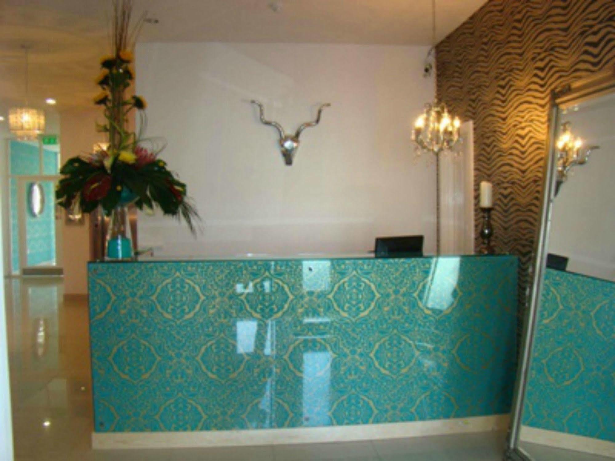 Ashbourne Court Hotel Zewnętrze zdjęcie
