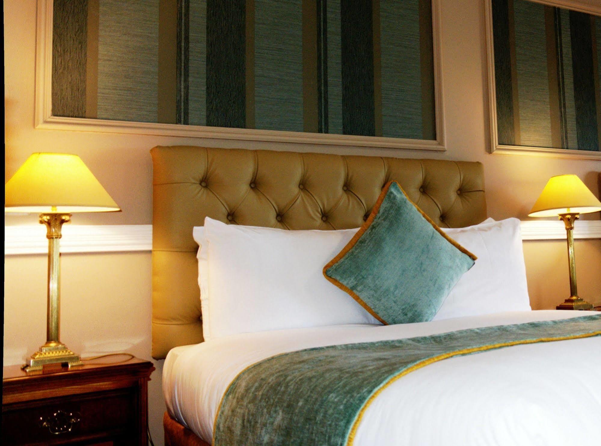 Ashbourne Court Hotel Zewnętrze zdjęcie
